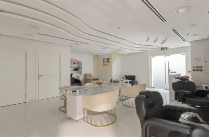 Retail - Studio - 1 Bathroom for sale in One by Omniyat - Business Bay - Dubai Retail - Studio - 1 Bathroom for sale in One by Omniyat - Business Bay - Dubai