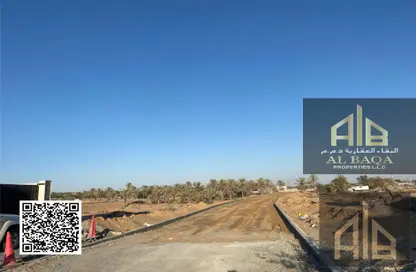 أرض - استوديو للبيع في الزاهية جاردنز - الزاهية - عجمان