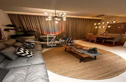 Townhouse - 2 Bedrooms - 3 Bathrooms for rent in Centaury - The Roots DAMAC Hills 2 - Damac Hills 2 - Dubai