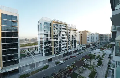 Apartment - 1 Bathroom for sale in AZIZI Riviera - Meydan One - Meydan - Dubai