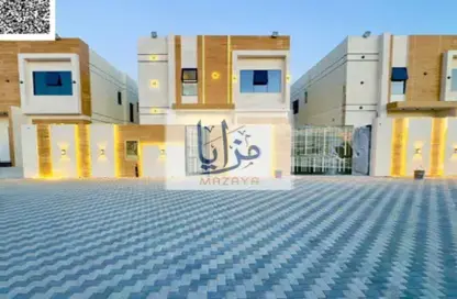 Villa - 3 Bedrooms - 5 Bathrooms for sale in Al Helio 2 - Al Helio - Ajman