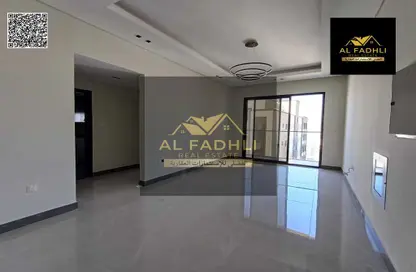 Apartment - 2 Bedrooms - 3 Bathrooms for rent in Al Jurf 3 - Al Jurf - Ajman Downtown - Ajman