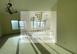Empty Room image for: Apartment - 3 bedrooms - 4 bathrooms for sale in Al Majaz 3 - Al Majaz - Sharjah, Image 1