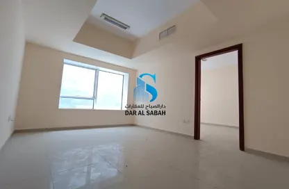 Apartment - 1 Bedroom - 1 Bathroom for rent in Tiger Building Al Yarmouk - Al Nahda - Sharjah