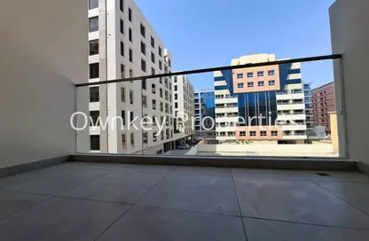 Apartment - 2 Bedrooms - 3 Bathrooms for rent in Mankhool Building - Mankhool - Bur Dubai - Dubai