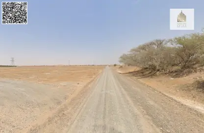 أرض - استوديو للبيع في المنامة - عجمان