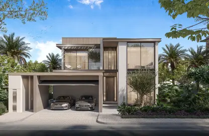 فيلا - 5 غرف نوم - 6 حمامات للبيع في نادي الشبا جاردنز - المرحلة السابعة - ند الشبا 1 - ند الشبا - دبي فيلا - 5 غرف نوم - 6 حمامات للبيع في نادي الشبا جاردنز - المرحلة السابعة - ند الشبا 1 - ند الشبا - دبي