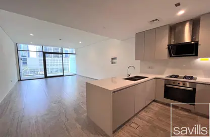 Apartment - 2 Bedrooms - 4 Bathrooms for rent in Peninsula One - Peninsula - Business Bay - Dubai Apartment - 2 Bedrooms - 4 Bathrooms for rent in Peninsula One - Peninsula - Business Bay - Dubai