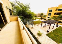 Villa - 3 bedrooms - 6 bathrooms for rent in Sidra Community - Al Raha Gardens - Abu Dhabi