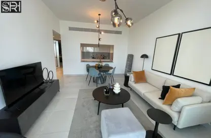 Apartment - 1 Bedroom - 1 Bathroom for sale in The Solo - Aljada - Sharjah