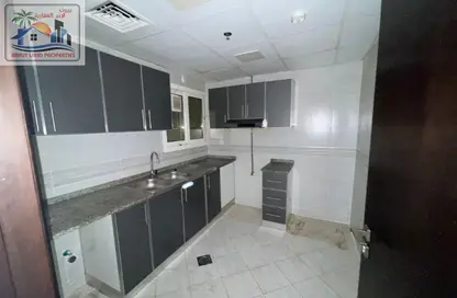 Apartment - 2 Bedrooms - 2 Bathrooms for rent in Zayd Bin Aslam Street - Abu shagara - Sharjah