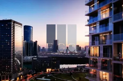 Apartment - 3 Bedrooms - 4 Bathrooms for sale in Reem Eleven - Shams Abu Dhabi - Al Reem Island - Abu Dhabi
