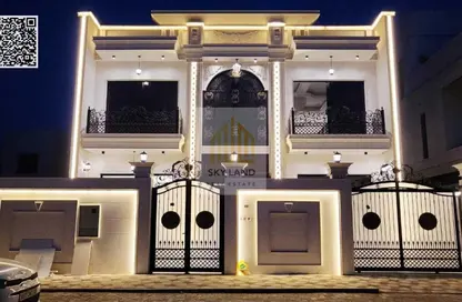 فيلا - 5 غرف نوم - 7 حمامات للبيع في تلال عجمان - العالية - عجمان