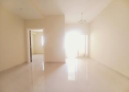 Apartment - 1 bedroom - 2 bathrooms for rent in Hoshi - Al Badie - Sharjah