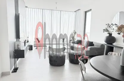 Apartment - 2 Bedrooms - 2 Bathrooms for sale in One Park Avenue - Sobha Hartland - Mohammed Bin Rashid City - Dubai