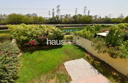 Villa - 3 Bedrooms - 3 Bathrooms for sale in Springs 12 - The Springs - Dubai