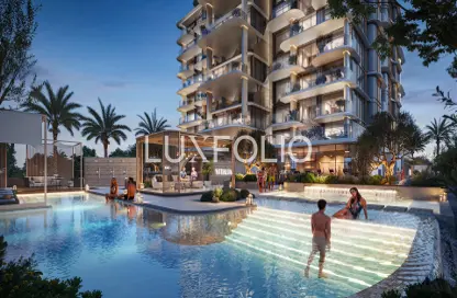 Apartment - 2 Bedrooms - 3 Bathrooms for sale in Vitalia - Palm Jumeirah - Dubai