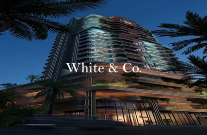 Apartment - Studio - 1 Bathroom for sale in The Borough - Jumeirah Village Circle - Dubai