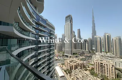Apartment - 3 Bedrooms - 5 Bathrooms for sale in Imperial Avenue - Downtown Dubai - Dubai