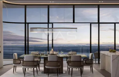 Apartment - 2 Bedrooms - 3 Bathrooms for sale in Mirasol - Raha Island - Mina Al Arab - Ras Al Khaimah