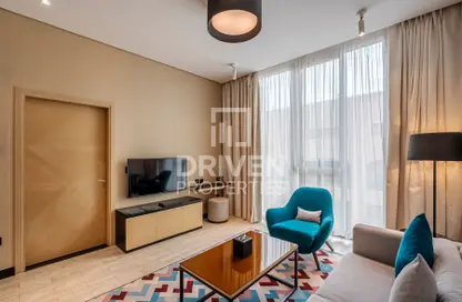 Apartment - 1 Bedroom - 2 Bathrooms for rent in Millennium Al Barsha - Al Barsha 1 - Al Barsha - Dubai Apartment - 1 Bedroom - 2 Bathrooms for rent in Millennium Al Barsha - Al Barsha 1 - Al Barsha - Dubai