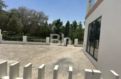 Townhouse - 4 Bedrooms - 3 Bathrooms for rent in Park Residences 4 - Park Residences - DAMAC Hills - Dubai