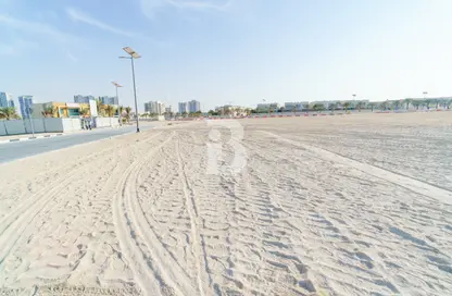 Land - Studio for sale in West Village - Al Furjan - Dubai