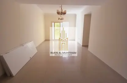 Apartment - 3 Bedrooms - 4 Bathrooms for rent in Al Thani Muwaileh - Muwaileh Commercial - Sharjah