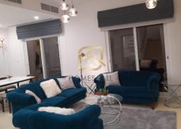Apartment - 3 bedrooms - 4 bathrooms for rent in Amaranta 2 - Villanova - Dubai Land - Dubai
