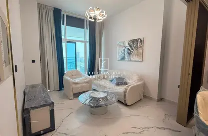 Apartment - 1 Bedroom - 2 Bathrooms for rent in Opalz By Danube Tower 1 - Opalz by Danube - Dubai Science Park - Dubai