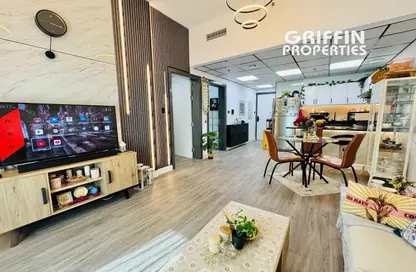 Apartment - 2 Bedrooms - 3 Bathrooms for sale in Elite Sports Residence 7 - Elite Sports Residence - Dubai Sports City - Dubai