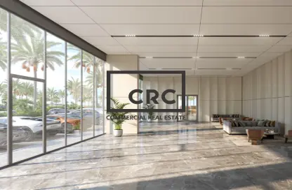 Office Space - Studio for sale in Tomorrow Commercial Tower - International City - Dubai