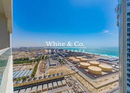 Apartment - 1 bedroom - 1 bathroom for sale in Studio One - Dubai Marina - Dubai