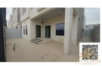 Villa - 6 Bedrooms - 7 Bathrooms for rent in Al Zaheya Gardens - Al Zahya - Ajman