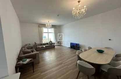 Apartment - 3 Bedrooms - 4 Bathrooms for sale in New Bridge Hills 1 - New Bridge Hills - Motor City - Dubai