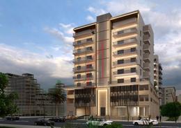 Apartment - 1 bedroom - 2 bathrooms for sale in Equiti Apartments - Phase 2 - International City - Dubai