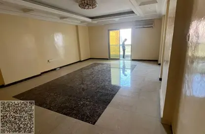 Apartment - 3 Bedrooms - 3 Bathrooms for rent in The Icon Casa 2 - Al Rashidiya 3 - Al Rashidiya - Ajman
