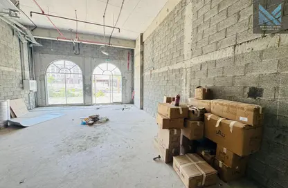 Shop - Studio for sale in Al Furjan - Dubai