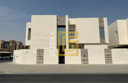 فيلا - 6 غرف نوم - 7 حمامات للبيع في الياسمين - عجمان فيلا - 6 غرف نوم - 7 حمامات للبيع في الياسمين - عجمان