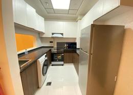 Apartment - 2 bedrooms - 2 bathrooms for rent in Elz by Danube - Arjan - Dubai