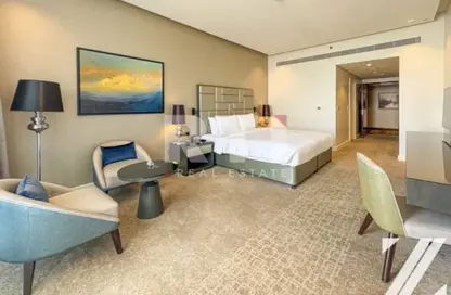 Apartment - Studio - 1 Bathroom for sale in Artesia A - Artesia - DAMAC Hills - Dubai