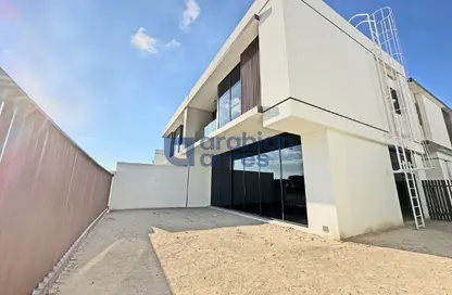 Villa - 4 Bedrooms - 5 Bathrooms for sale in District One Phase III - District One - Mohammed Bin Rashid City - Dubai