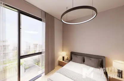 Townhouse - 3 Bedrooms - 4 Bathrooms for sale in Ferns - Haven By Aldar - Dubai Land - Dubai