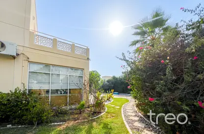 فيلا - 4 غرف نوم - 4 حمامات للايجار في ميدوز 9 - ميدوز - دبي