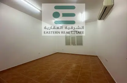 Empty Room image for: Full Floor - 5 Bedrooms - 5 Bathrooms for rent in SH- 1 - Al Shamkha - Abu Dhabi, Image 1