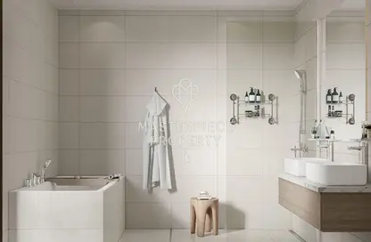 Townhouse - 4 Bedrooms - 6 Bathrooms for sale in Al Bahia - Ajman