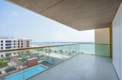 Apartment - 2 Bedrooms - 4 Bathrooms for rent in HIDD Al Saadiyat - Saadiyat Island - Abu Dhabi