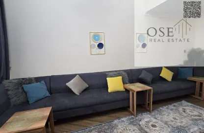 شقة - 3 غرف نوم - 3 حمامات للبيع في برج كونكر - شارع الشيخ مكتوم بن راشد - عجمان