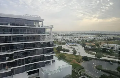 Apartment - Studio - 1 Bathroom for sale in Jasmine A - Jasmine - DAMAC Hills - Dubai