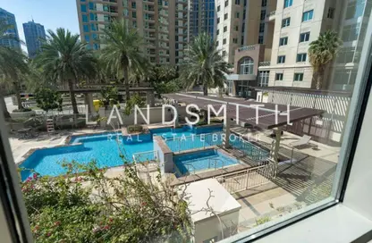 شقة - 4 غرف نوم - 3 حمامات للبيع في برج المسك - أبراج إعمار ال6 - دبي مارينا - دبي